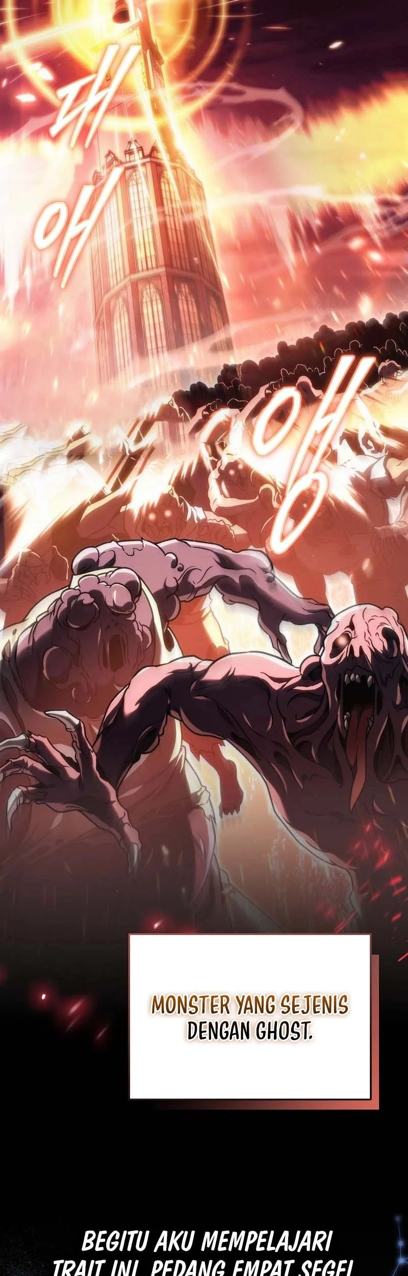 Genius Blacksmith’s Game Chapter 14 Gambar 65