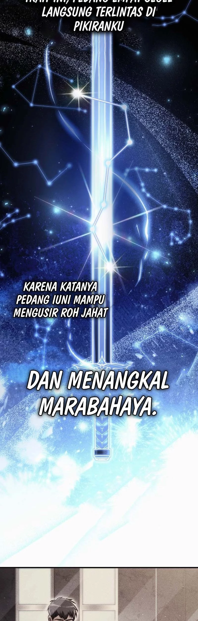 Genius Blacksmith’s Game Chapter 14 Gambar 66