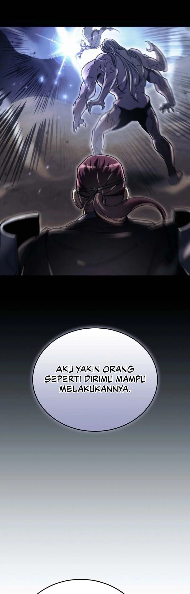 Genius Blacksmith’s Game Chapter 14 Gambar 77