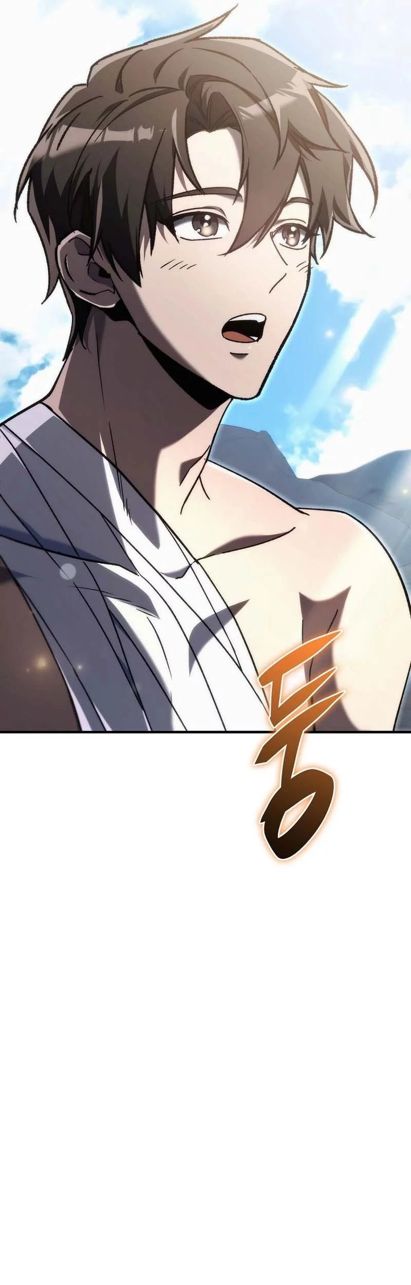 Genius Blacksmith’s Game Chapter 14 Gambar 81