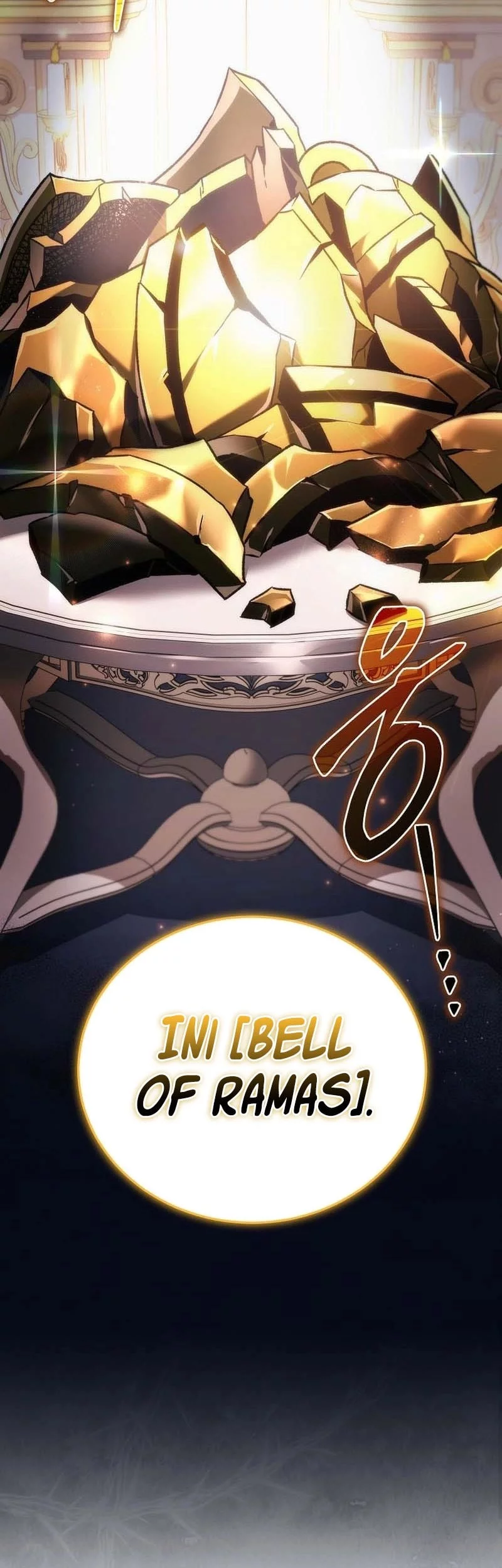 Genius Blacksmith’s Game Chapter 14 Gambar 84