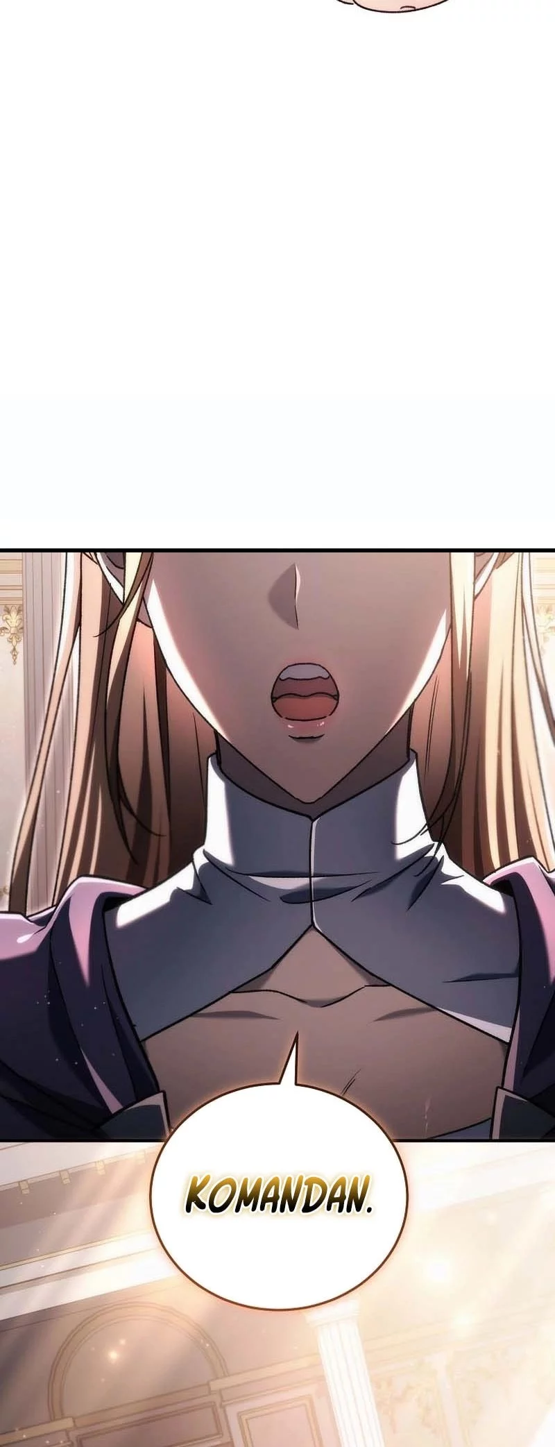 Genius Blacksmith’s Game Chapter 14 Gambar 88