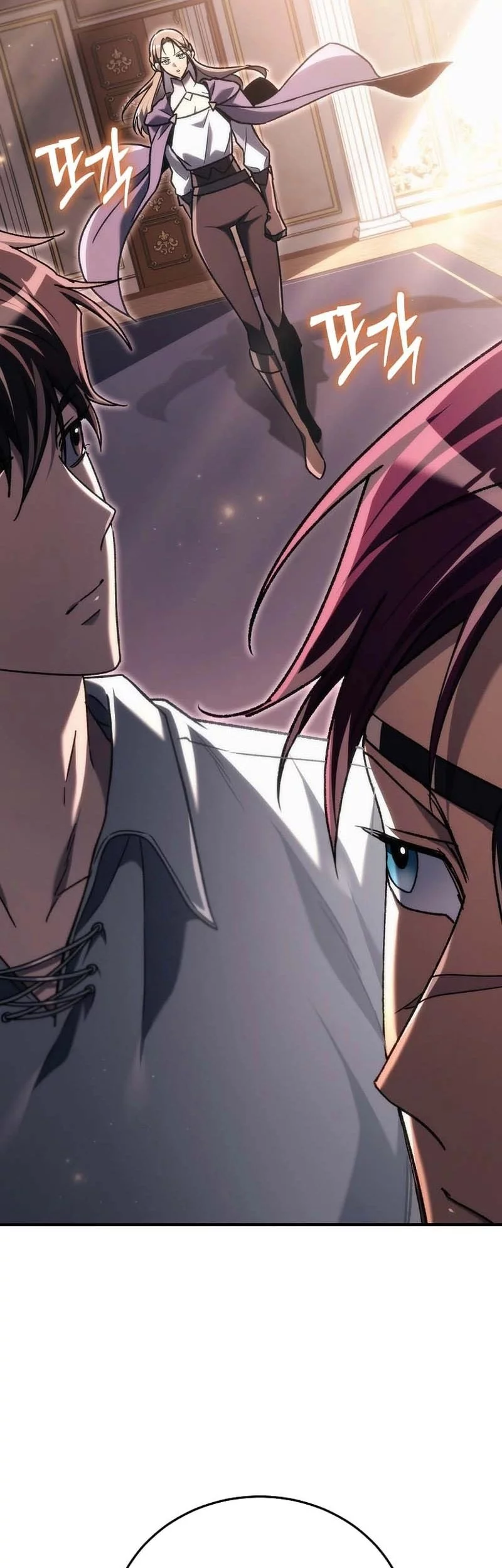 Genius Blacksmith’s Game Chapter 14 Gambar 89