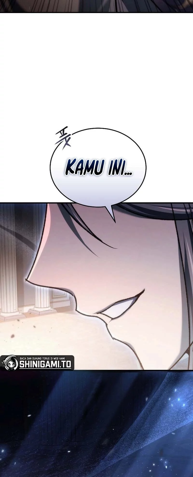 Genius Blacksmith’s Game Chapter 14 Gambar 92