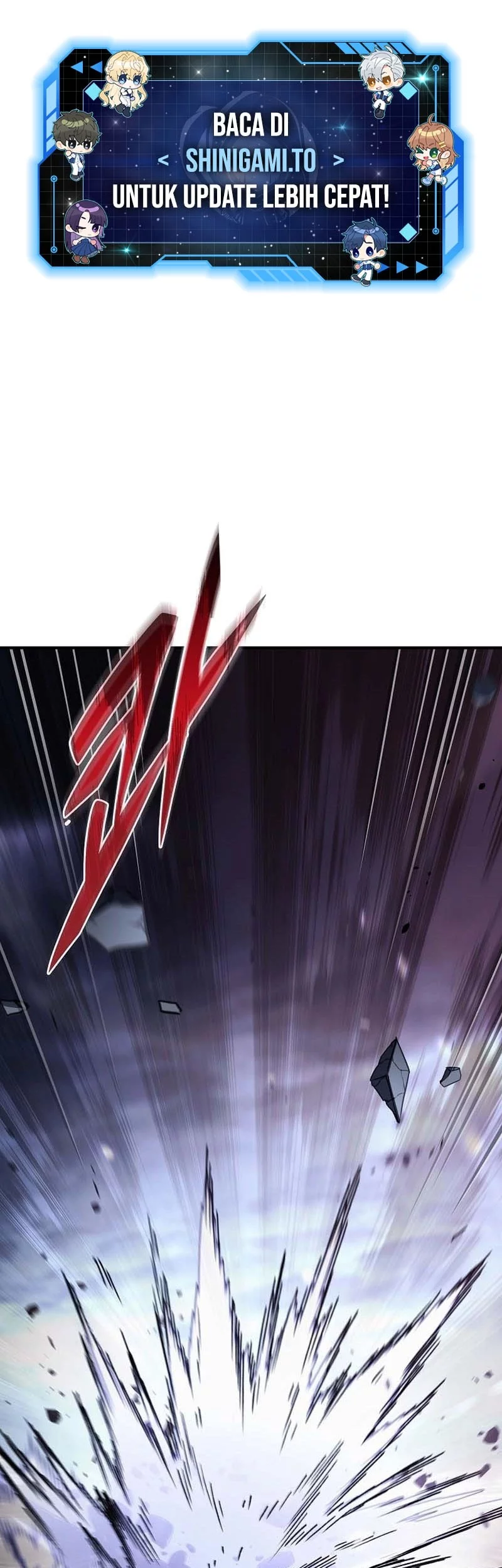 Baca  Genius Blacksmith’s Game Chapter 14 Gambar 2