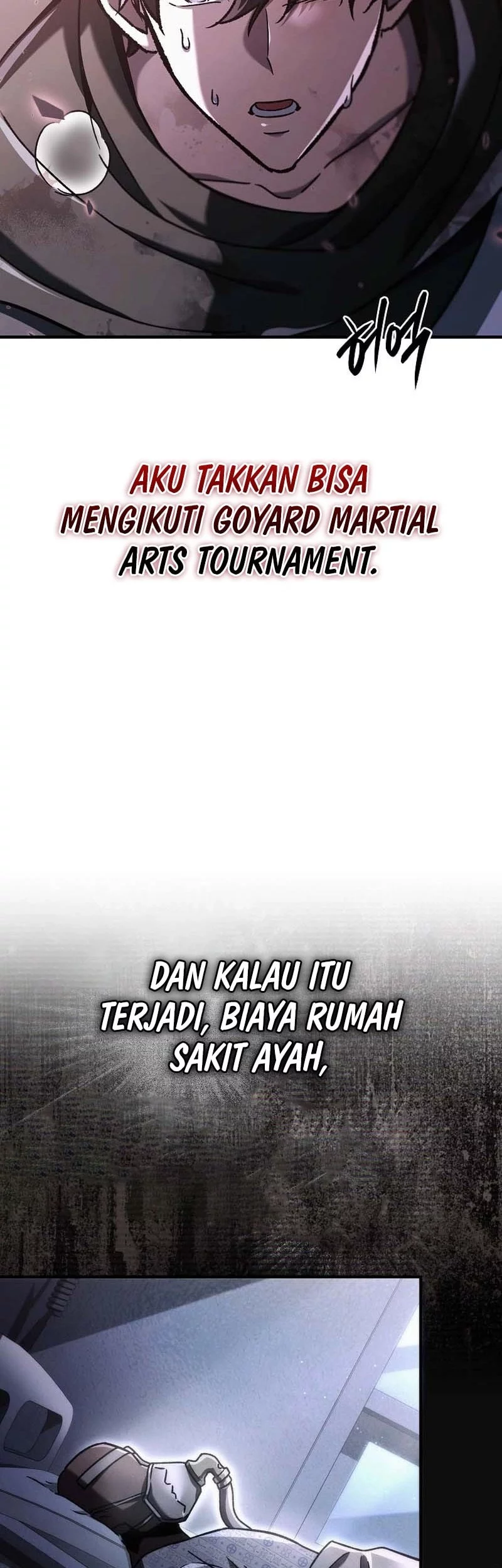 Genius Blacksmith’s Game Chapter 14 Gambar 7
