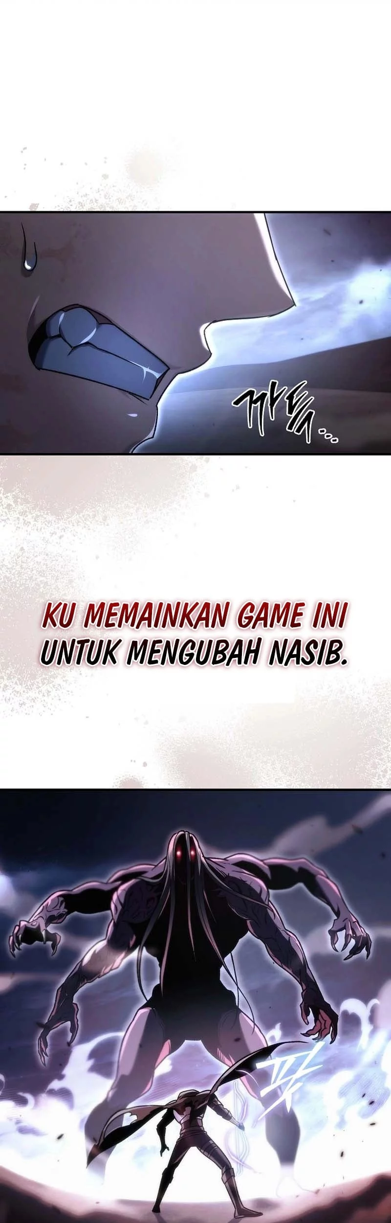 Genius Blacksmith’s Game Chapter 14 Gambar 10