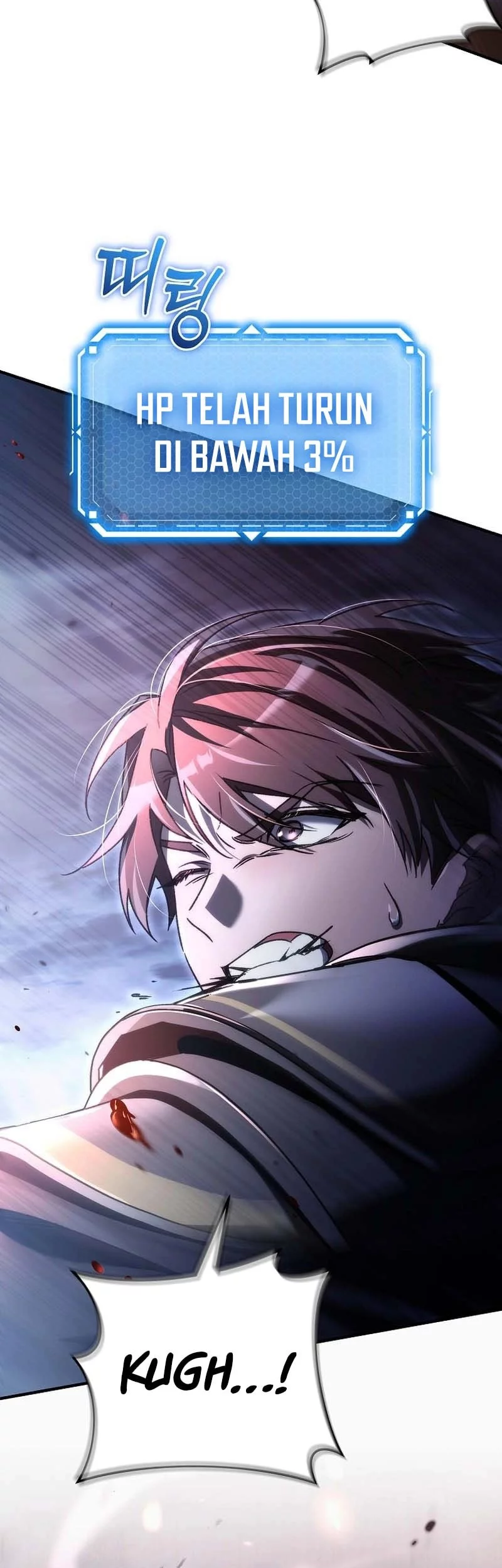 Genius Blacksmith’s Game Chapter 14 Gambar 16