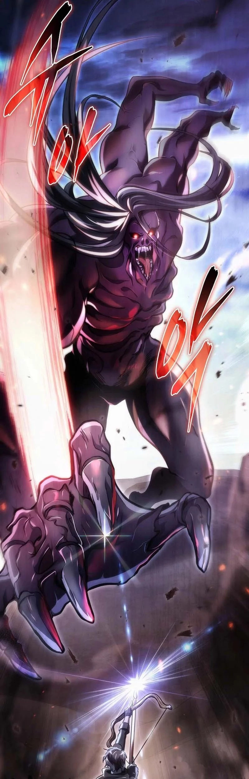 Genius Blacksmith’s Game Chapter 14 Gambar 18