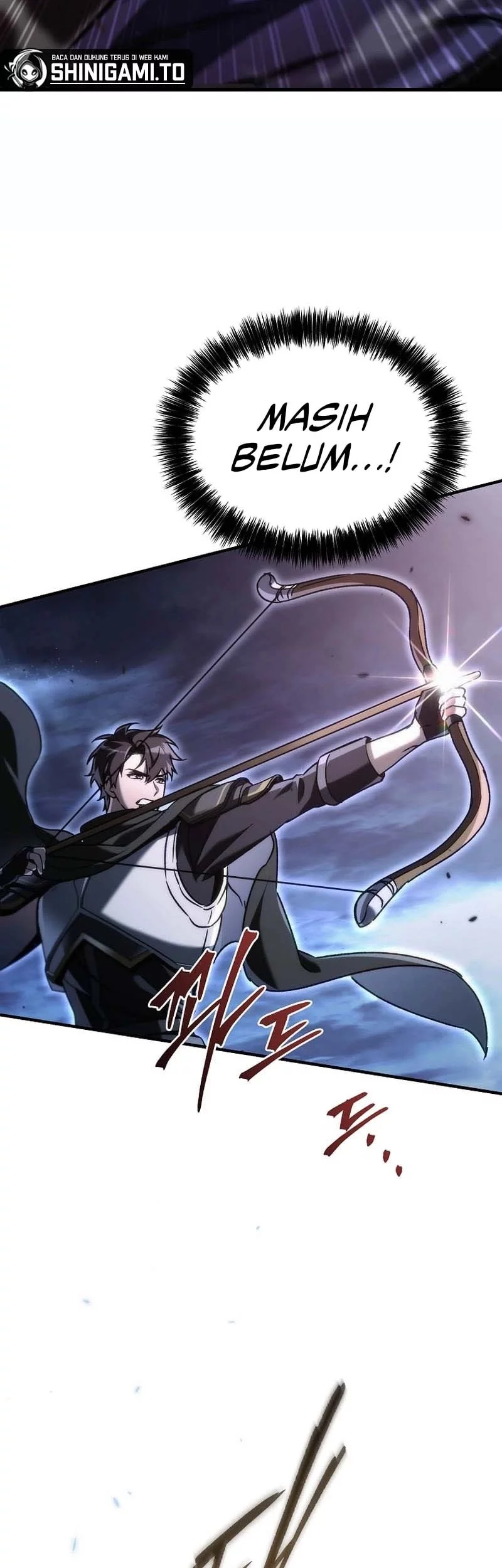 Genius Blacksmith’s Game Chapter 14 Gambar 20