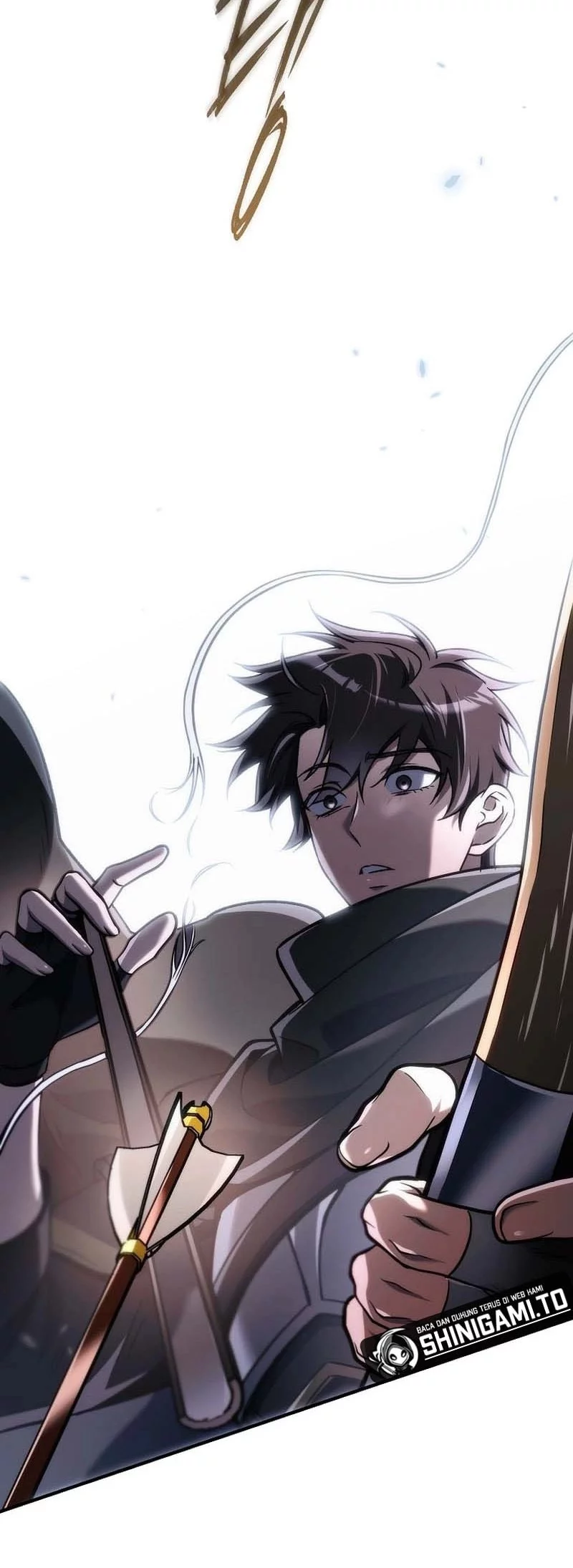 Genius Blacksmith’s Game Chapter 14 Gambar 21