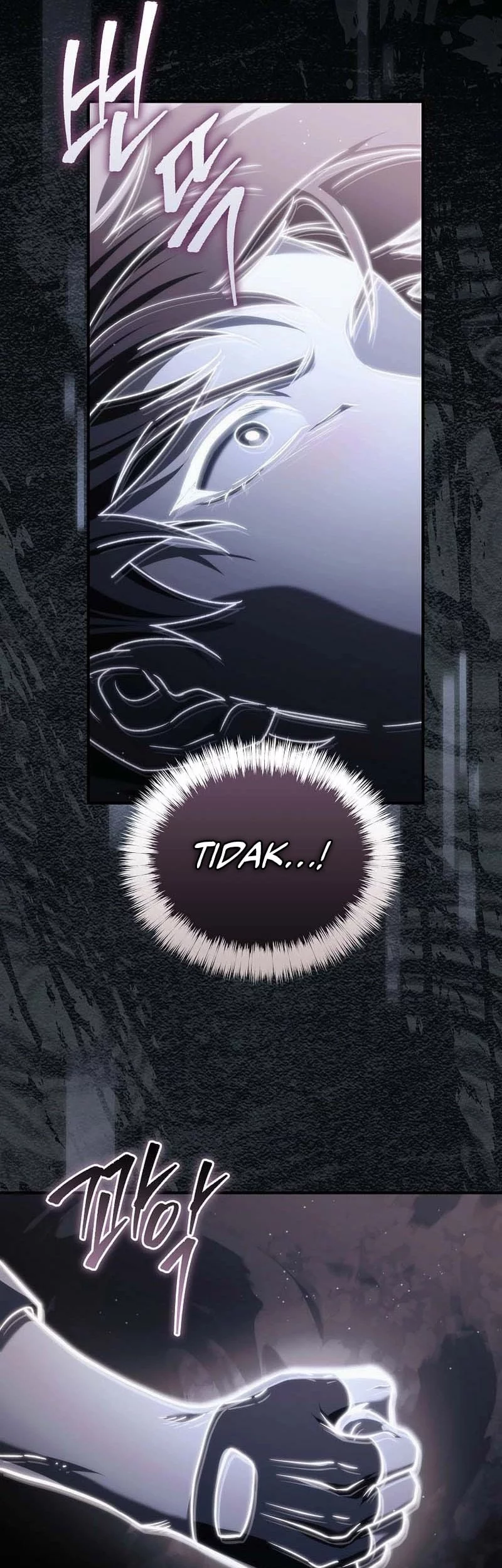 Genius Blacksmith’s Game Chapter 14 Gambar 26