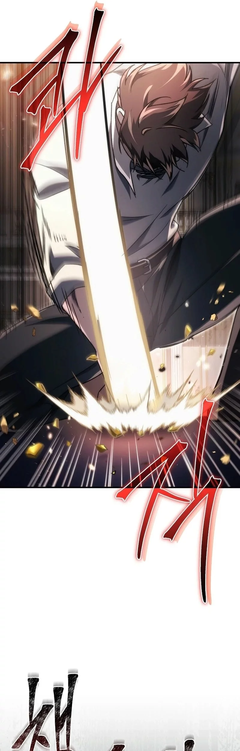 Genius Blacksmith’s Game Chapter 15 Gambar 33