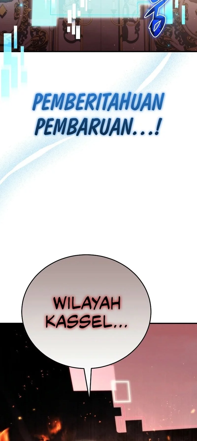 Genius Blacksmith’s Game Chapter 15 Gambar 44