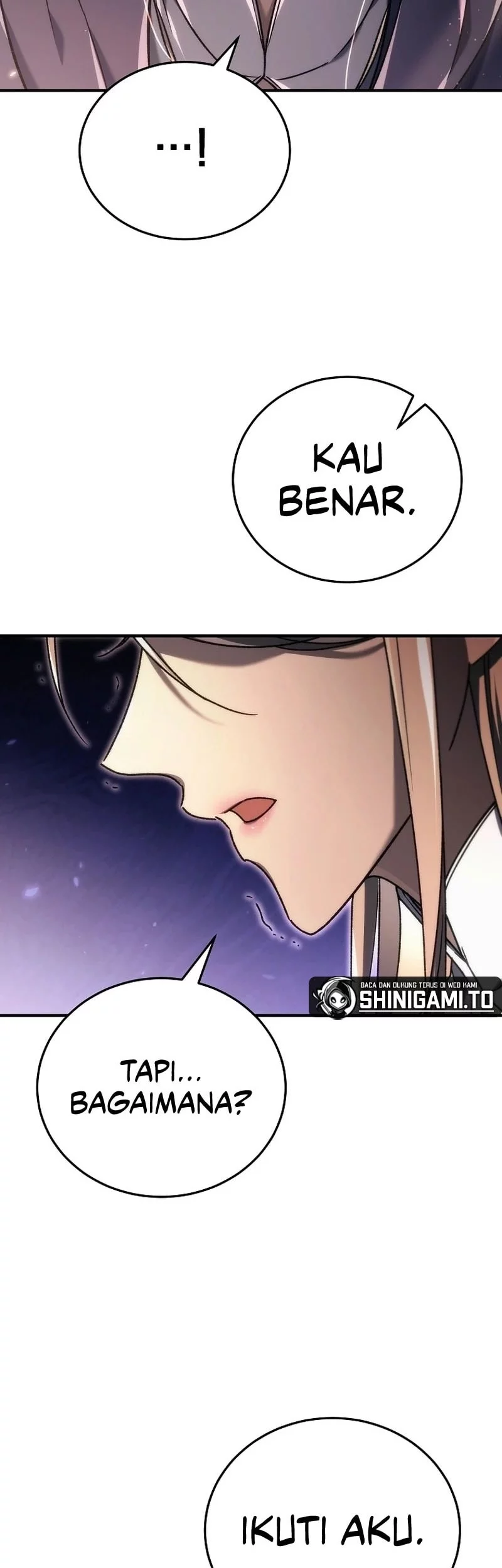 Genius Blacksmith’s Game Chapter 15 Gambar 49