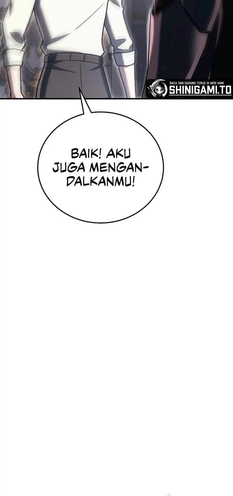 Genius Blacksmith’s Game Chapter 15 Gambar 53
