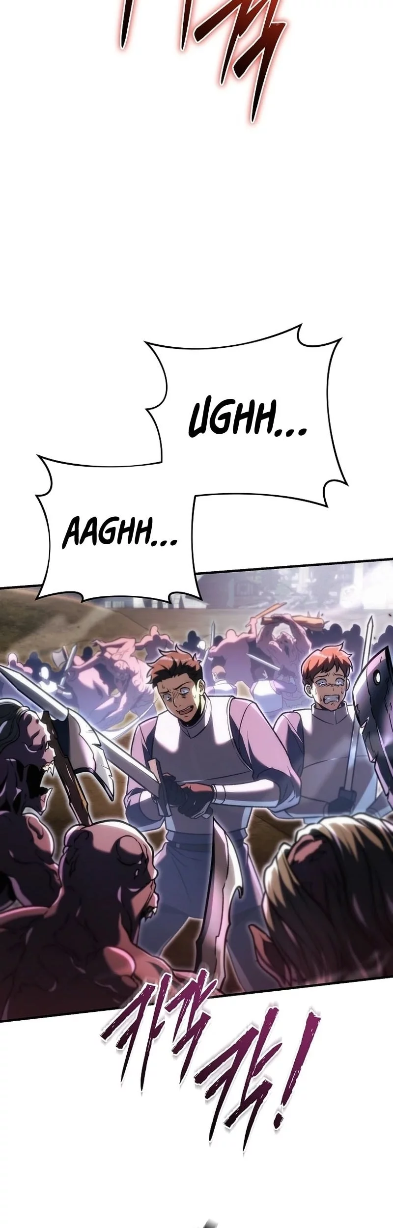 Genius Blacksmith’s Game Chapter 15 Gambar 80