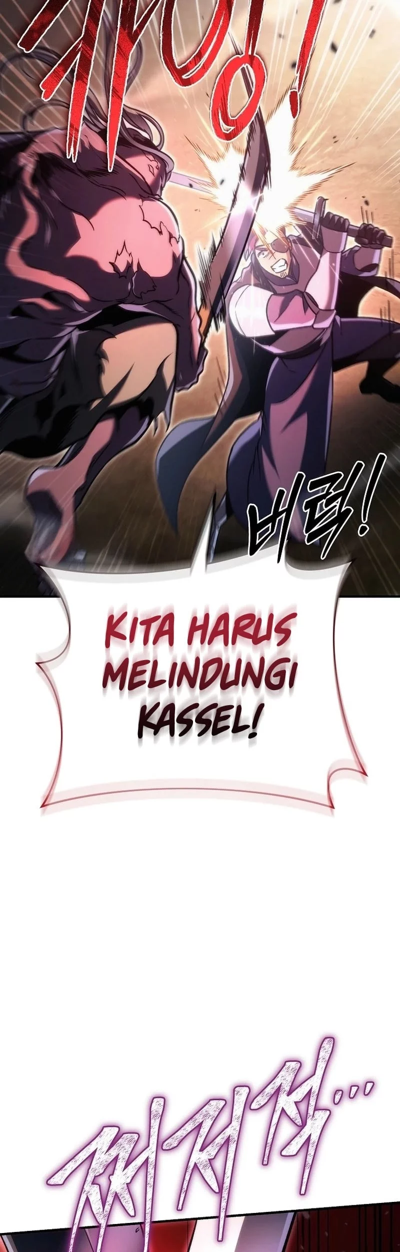 Genius Blacksmith’s Game Chapter 15 Gambar 88