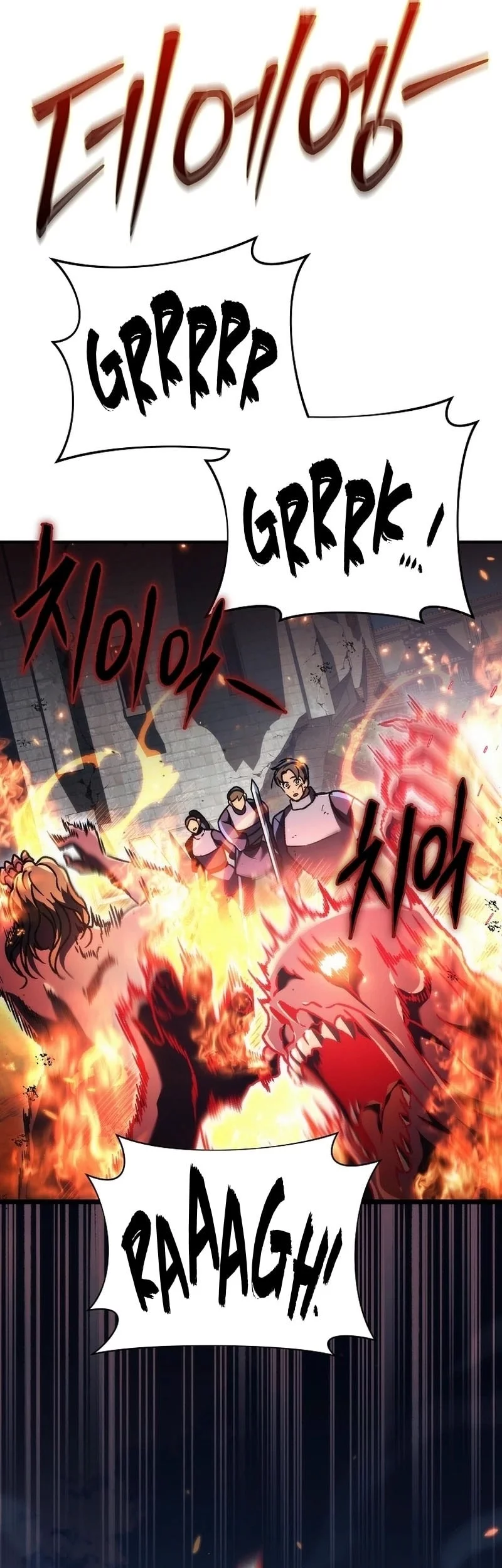 Genius Blacksmith’s Game Chapter 15 Gambar 98