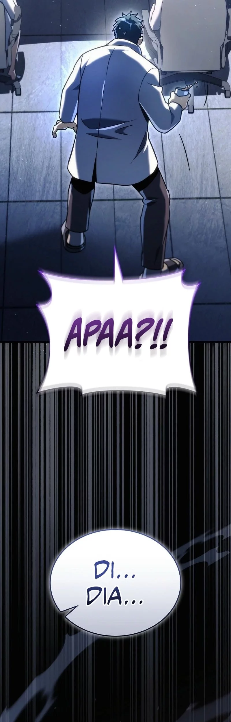 Genius Blacksmith’s Game Chapter 15 Gambar 104