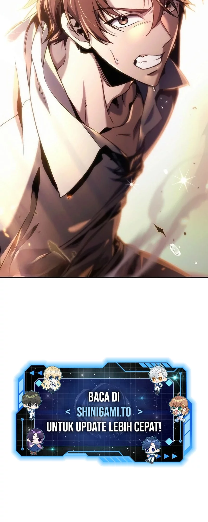 Genius Blacksmith’s Game Chapter 15 Gambar 109