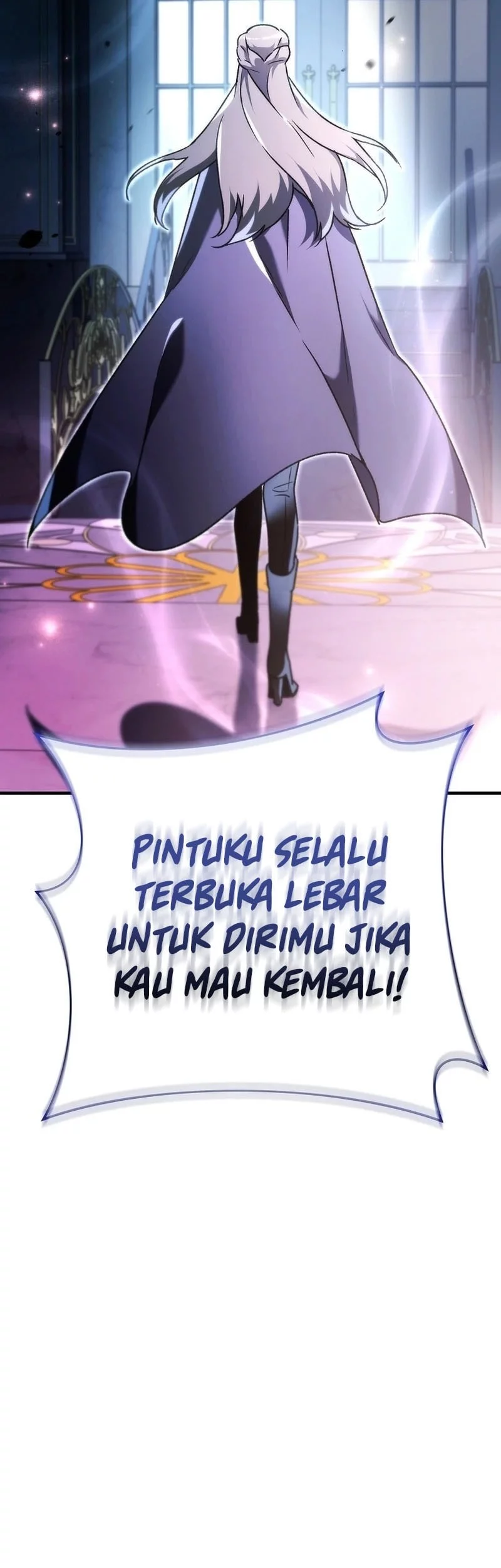 Genius Blacksmith’s Game Chapter 15 Gambar 14