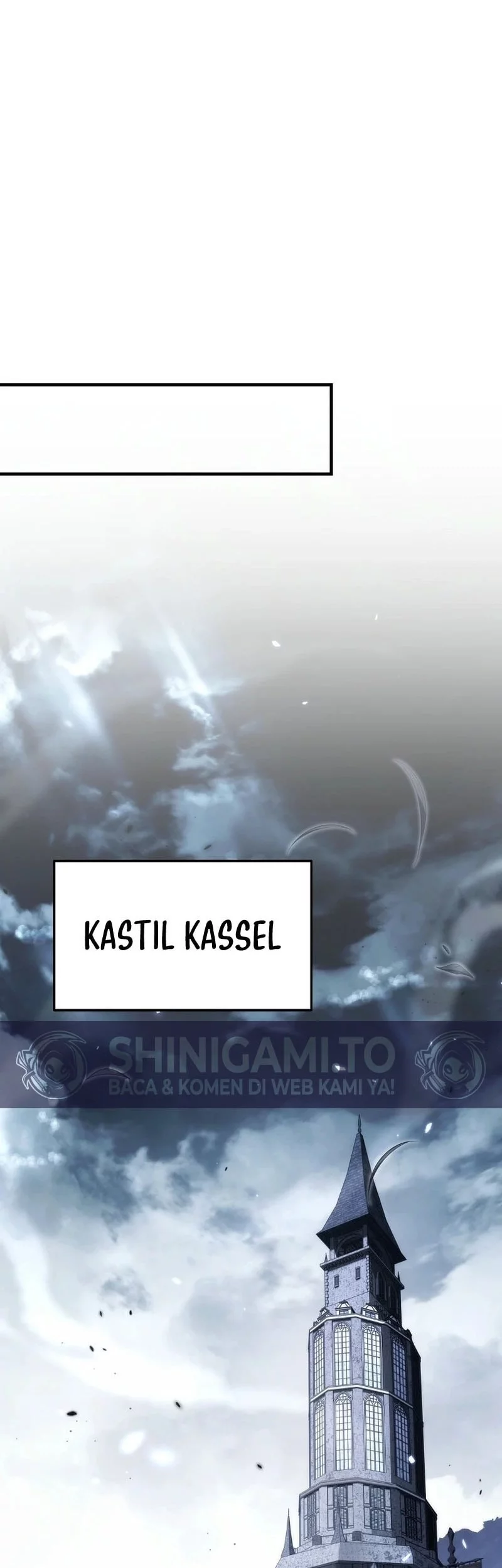 Genius Blacksmith’s Game Chapter 15 Gambar 15