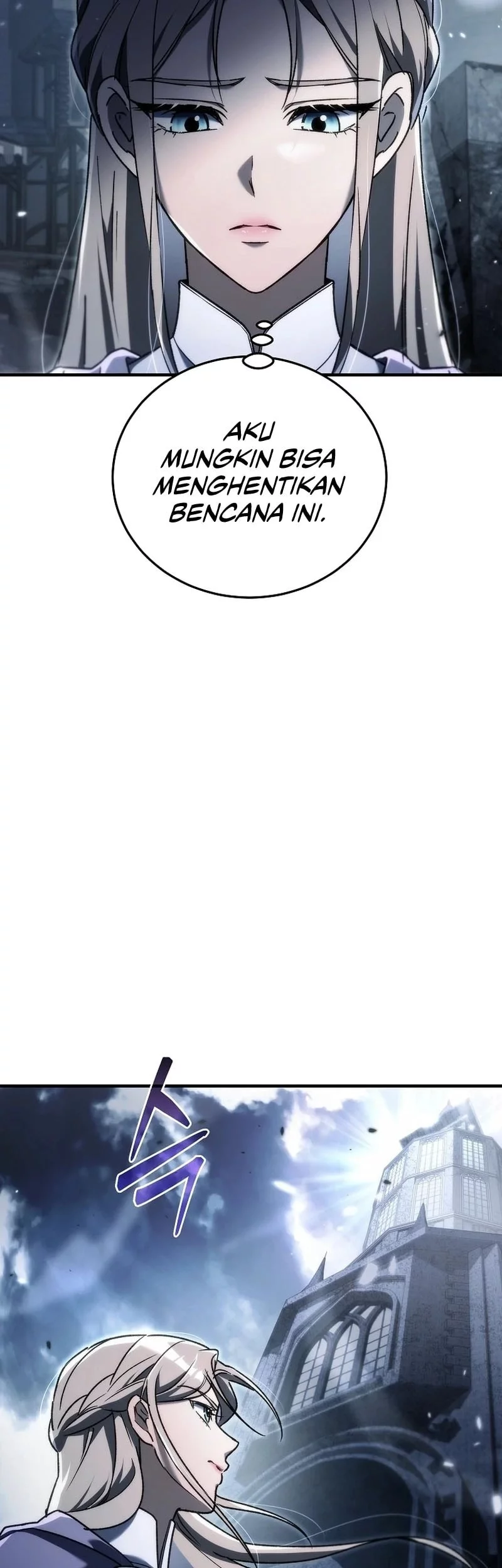 Genius Blacksmith’s Game Chapter 15 Gambar 20