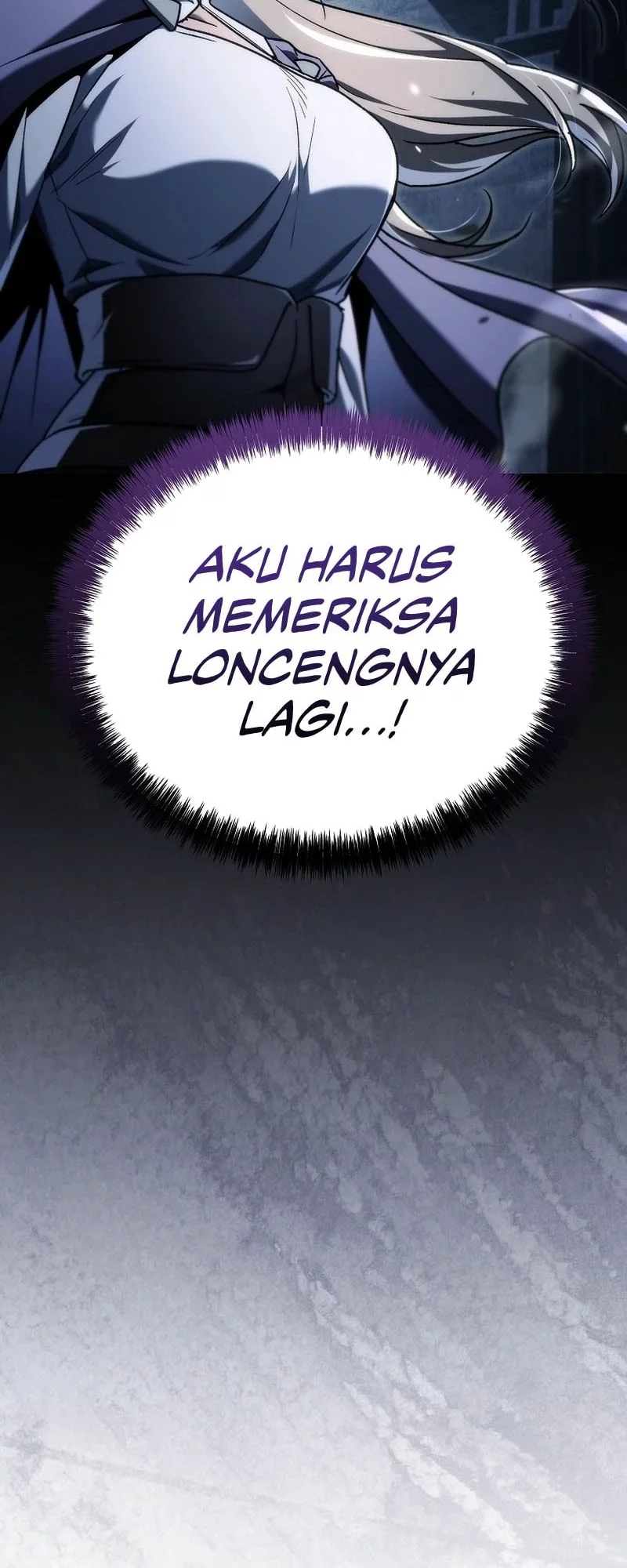 Genius Blacksmith’s Game Chapter 15 Gambar 21