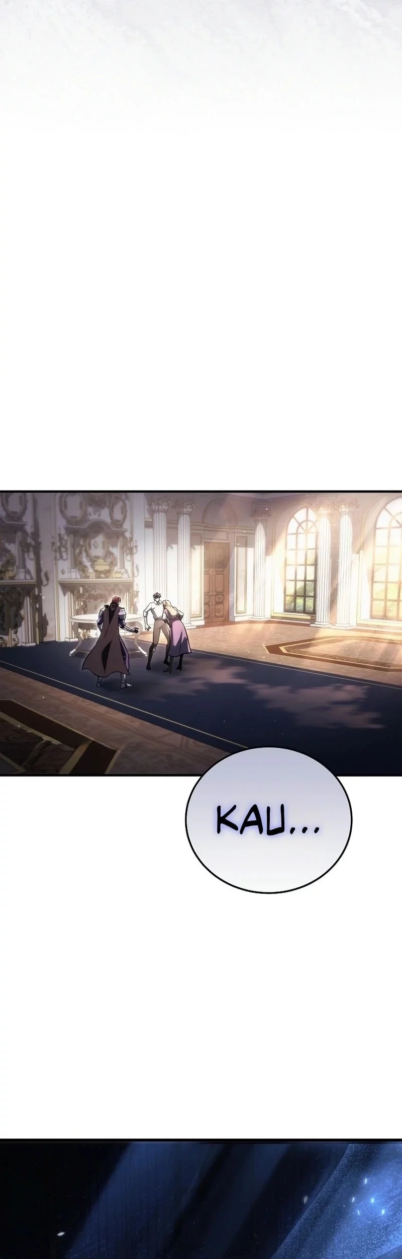 Genius Blacksmith’s Game Chapter 15 Gambar 22