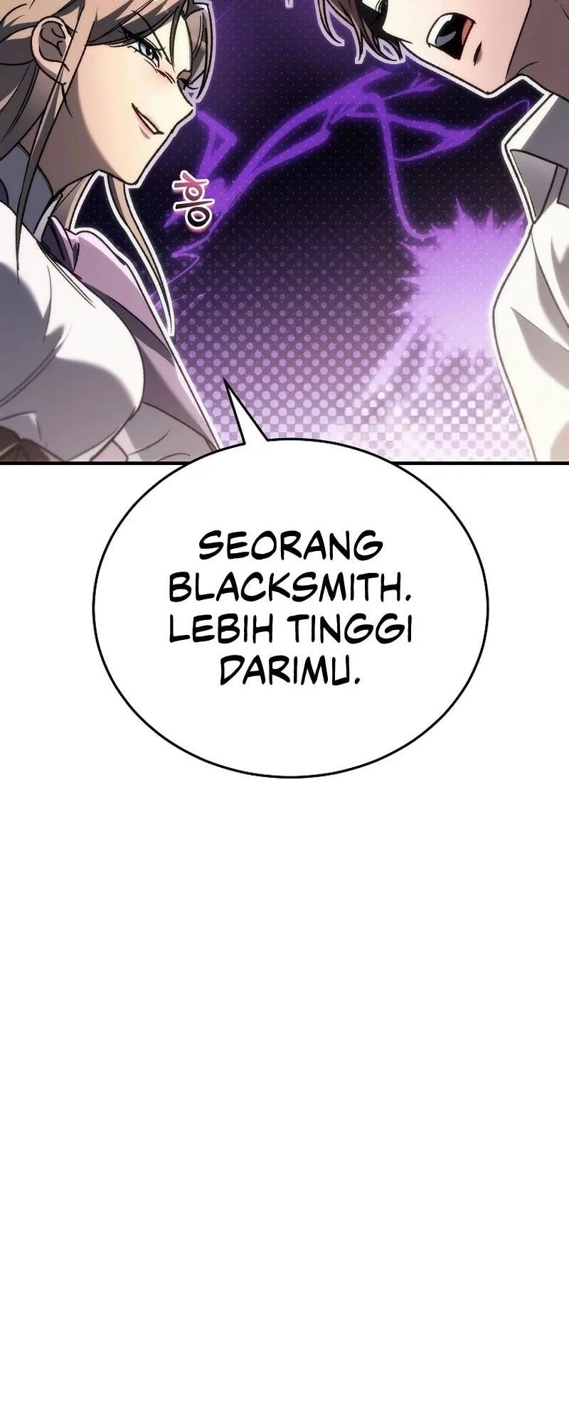 Genius Blacksmith’s Game Chapter 15 Gambar 25