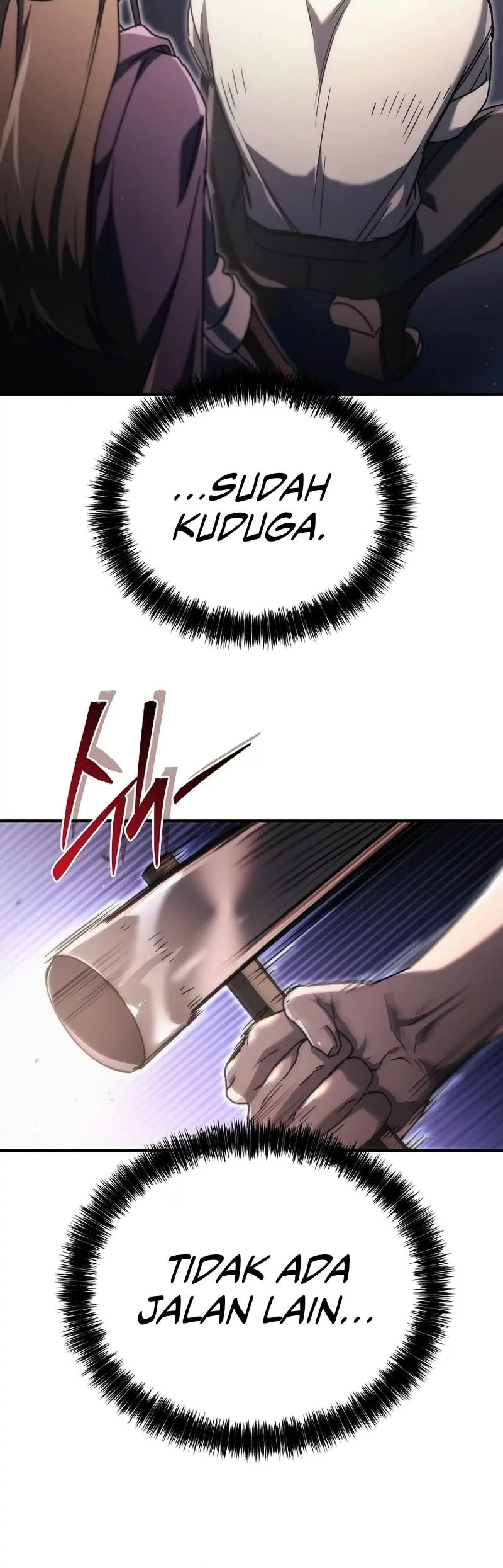 Genius Blacksmith’s Game Chapter 15 Gambar 32