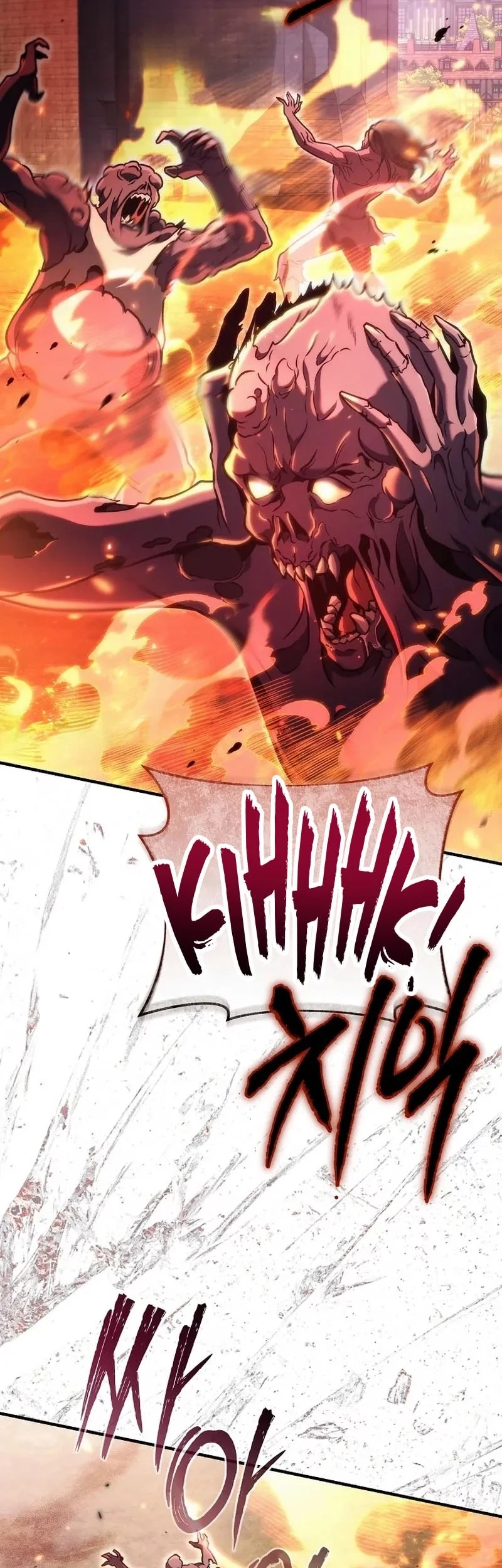 Genius Blacksmith’s Game Chapter 16 Gambar 53