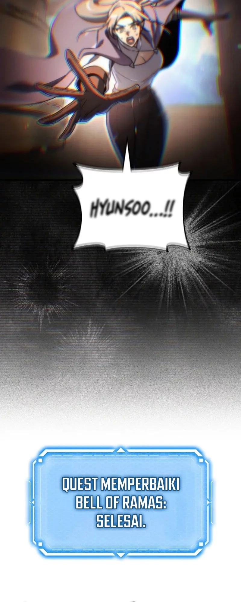 Genius Blacksmith’s Game Chapter 16 Gambar 60