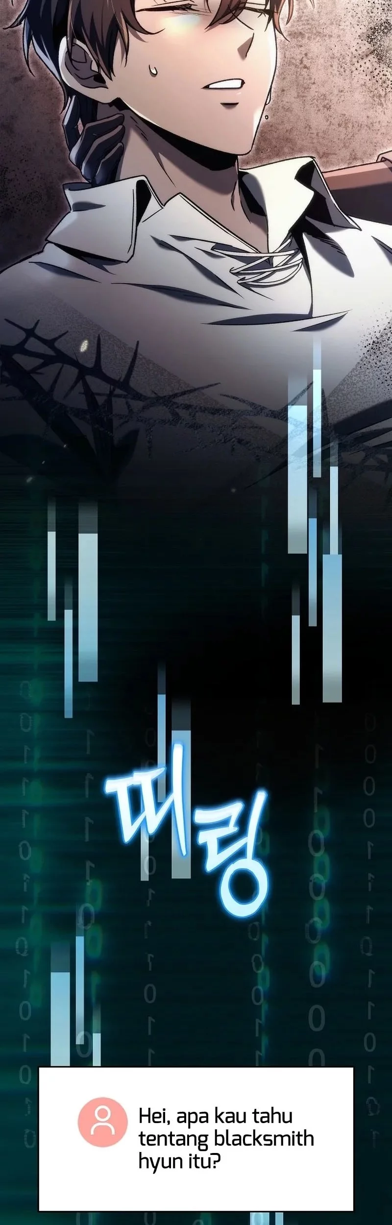 Genius Blacksmith’s Game Chapter 16 Gambar 62