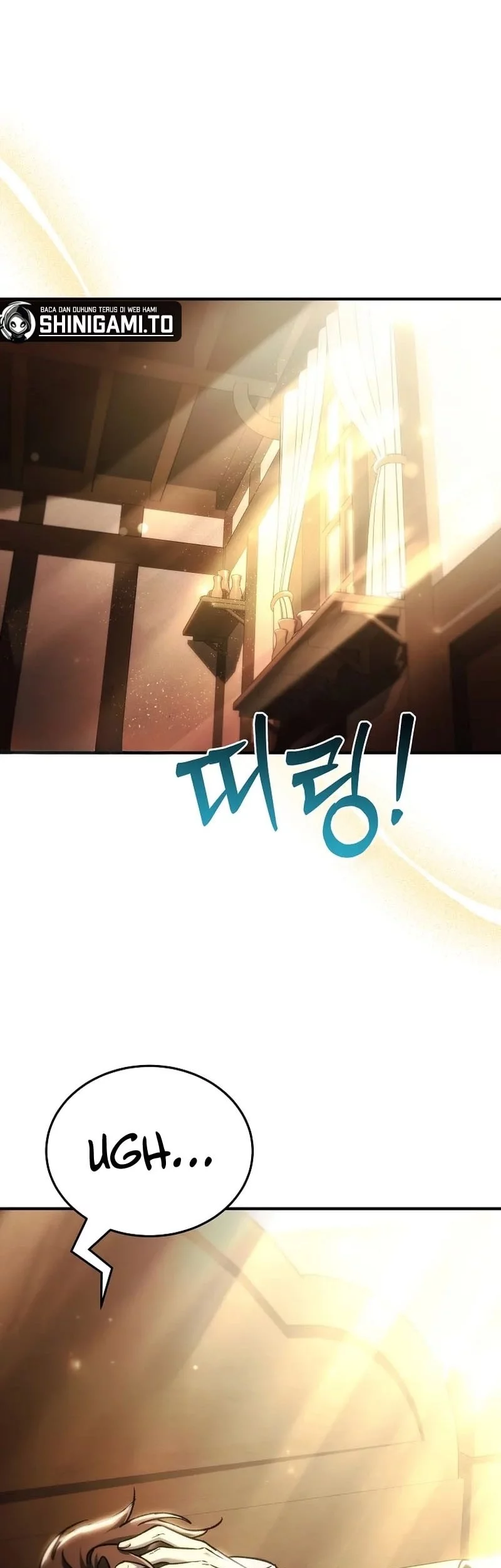 Genius Blacksmith’s Game Chapter 16 Gambar 67