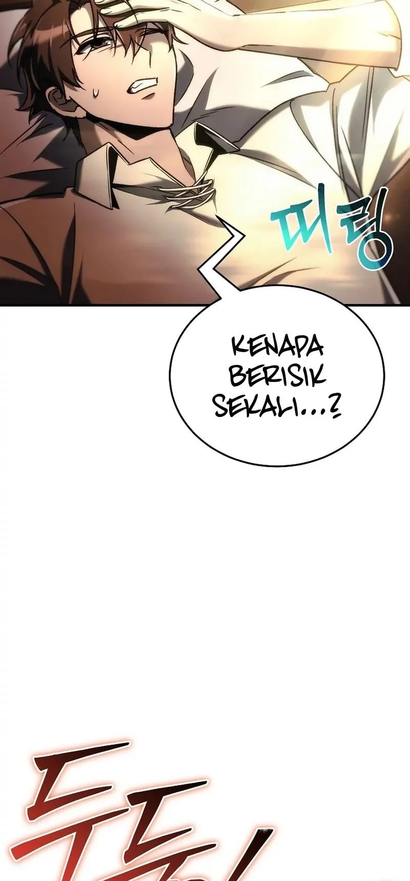 Genius Blacksmith’s Game Chapter 16 Gambar 68