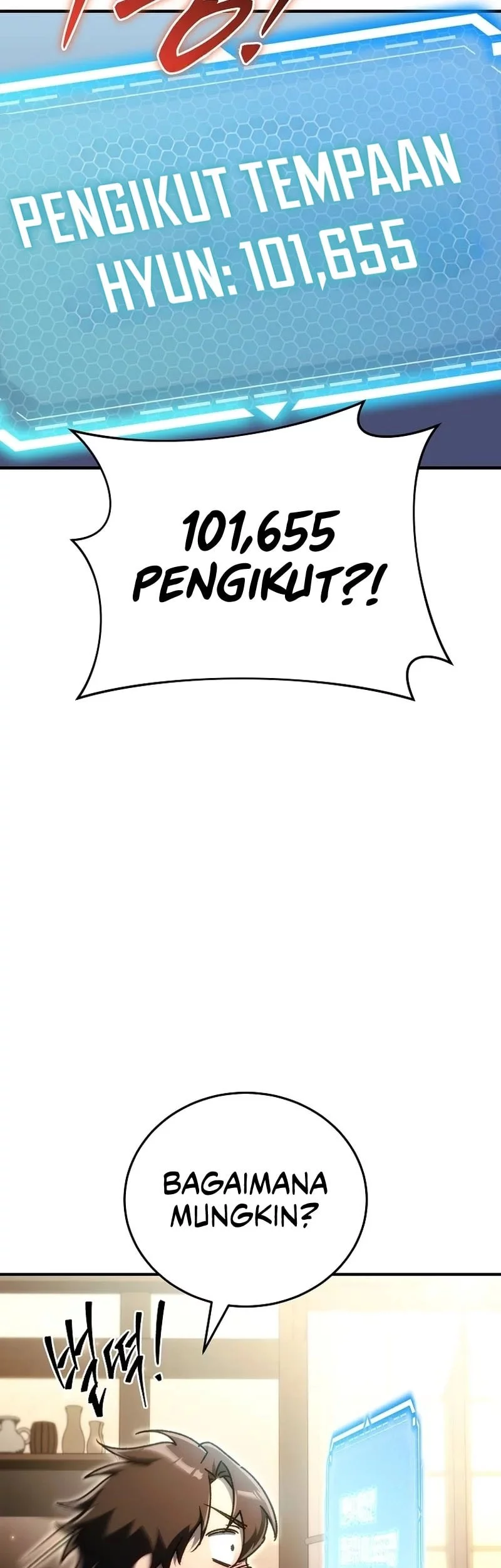 Genius Blacksmith’s Game Chapter 16 Gambar 69