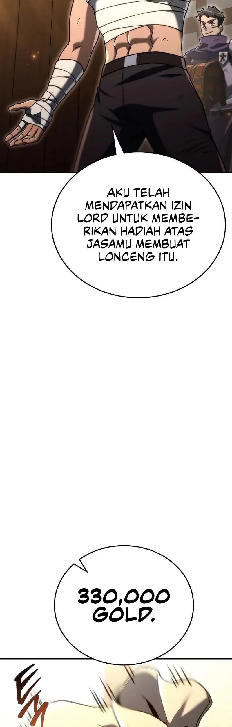 Genius Blacksmith’s Game Chapter 16 Gambar 74