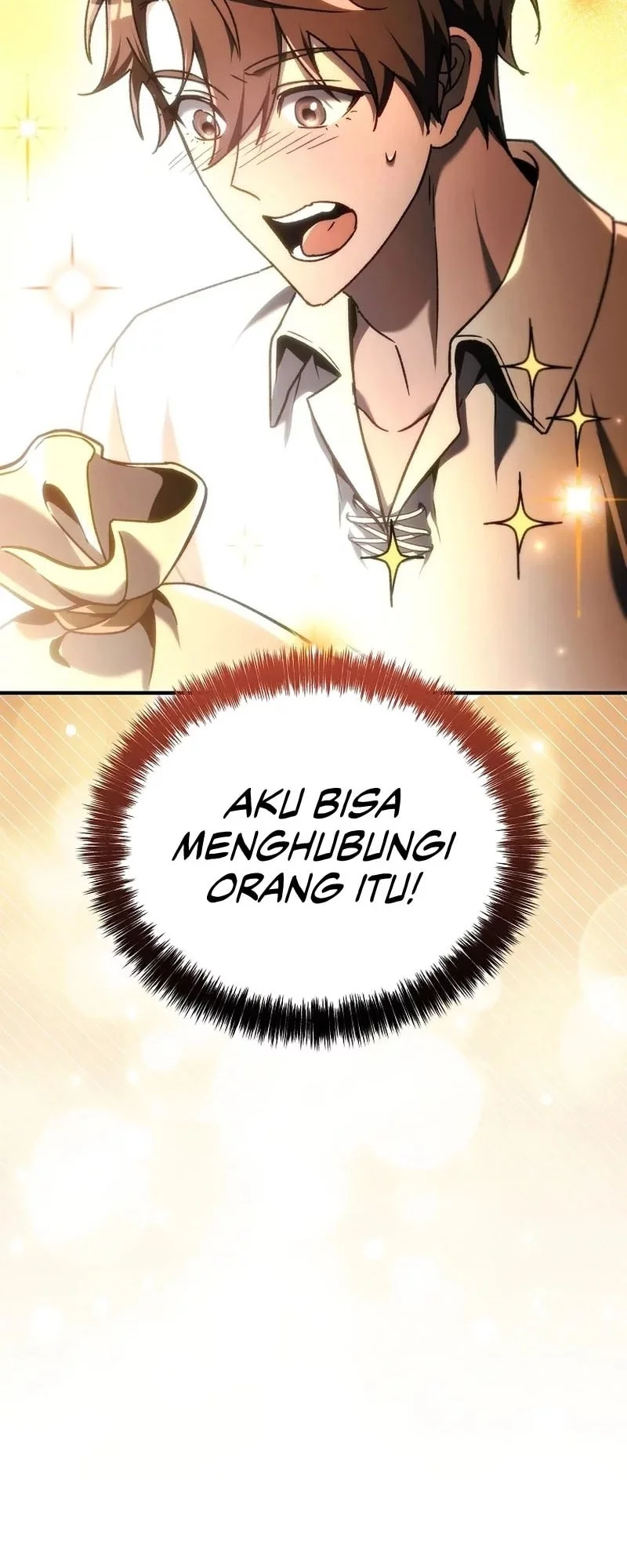Genius Blacksmith’s Game Chapter 16 Gambar 76