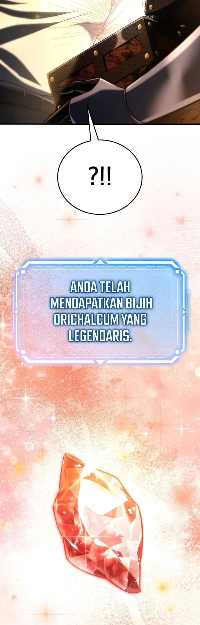 Genius Blacksmith’s Game Chapter 16 Gambar 79