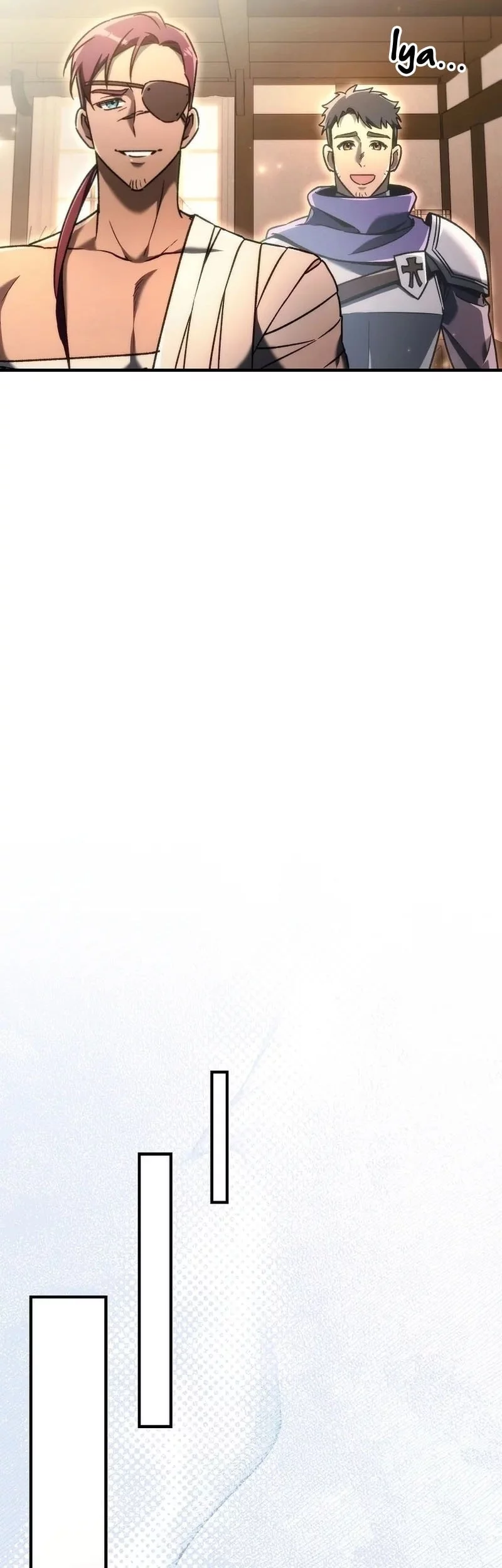 Genius Blacksmith’s Game Chapter 16 Gambar 89