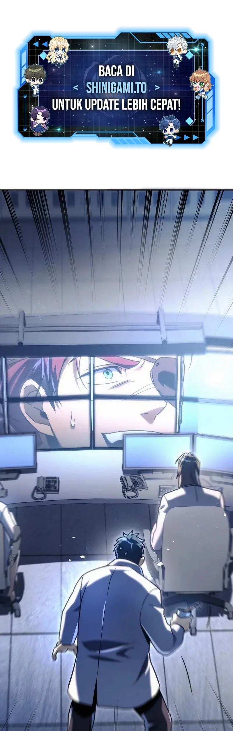 Baca  Genius Blacksmith’s Game Chapter 16 Gambar 2