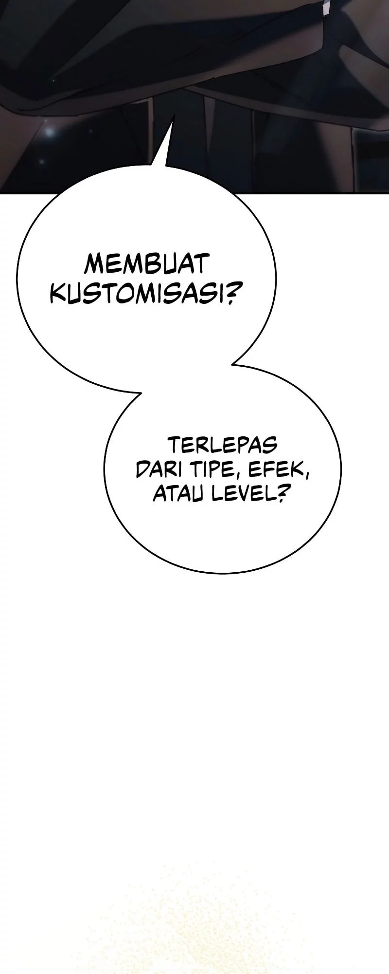 Genius Blacksmith’s Game Chapter 17 Gambar 37