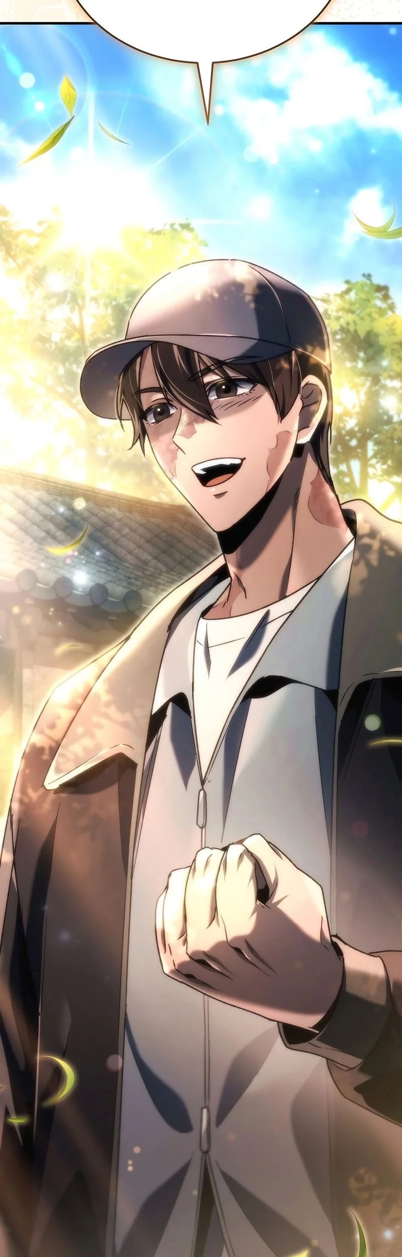 Genius Blacksmith’s Game Chapter 17 Gambar 39