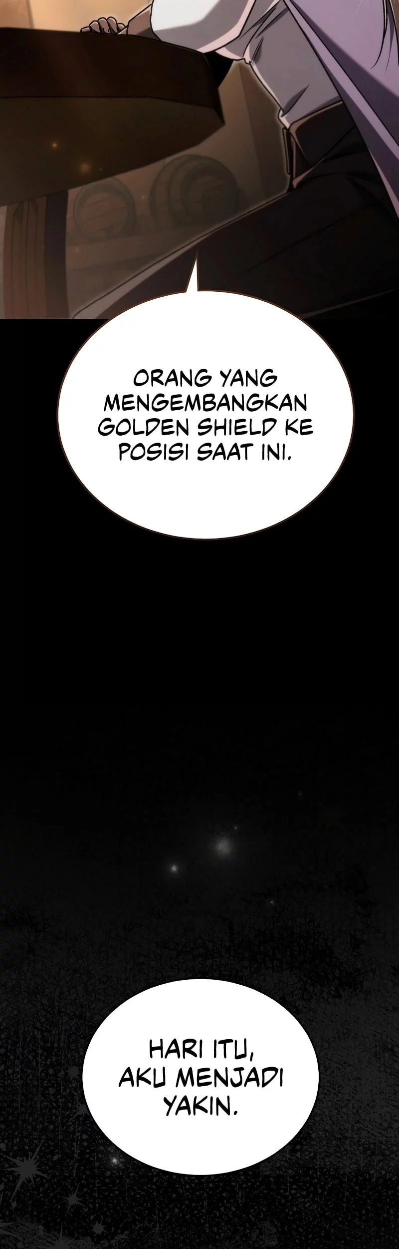 Genius Blacksmith’s Game Chapter 17 Gambar 48