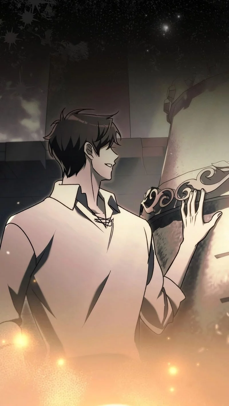 Genius Blacksmith’s Game Chapter 17 Gambar 49