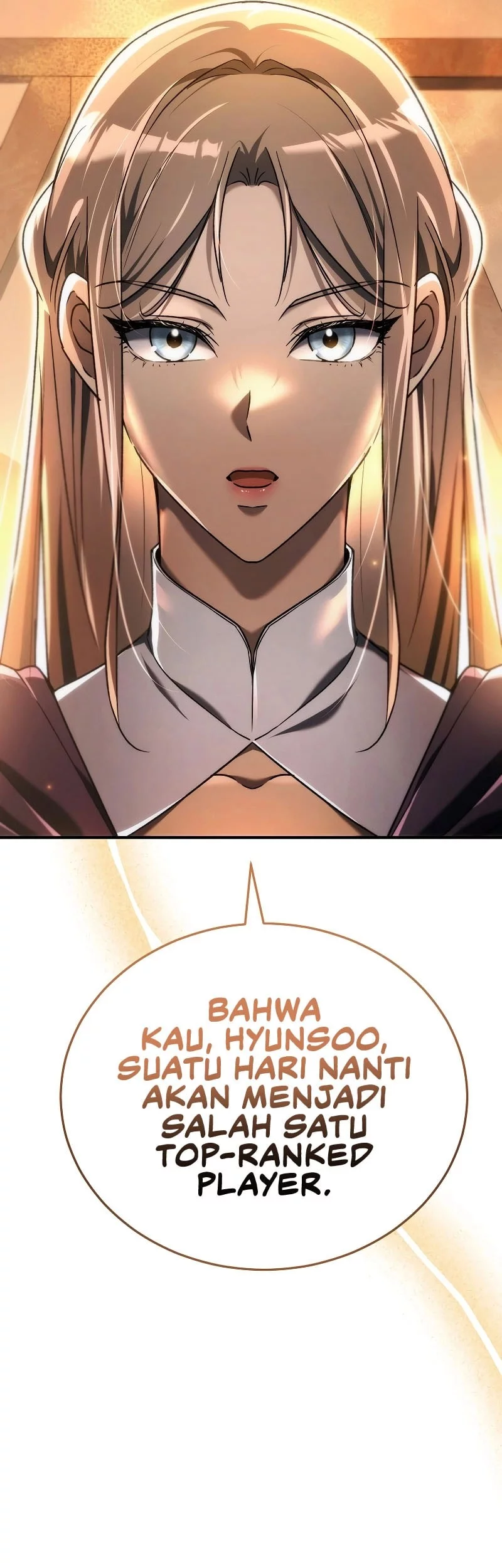 Genius Blacksmith’s Game Chapter 17 Gambar 50