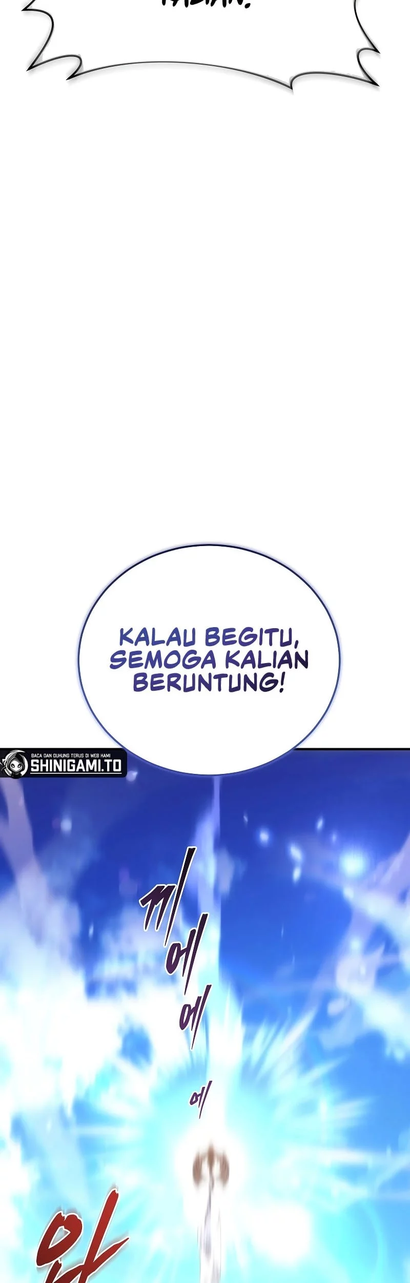 Genius Blacksmith’s Game Chapter 17 Gambar 75