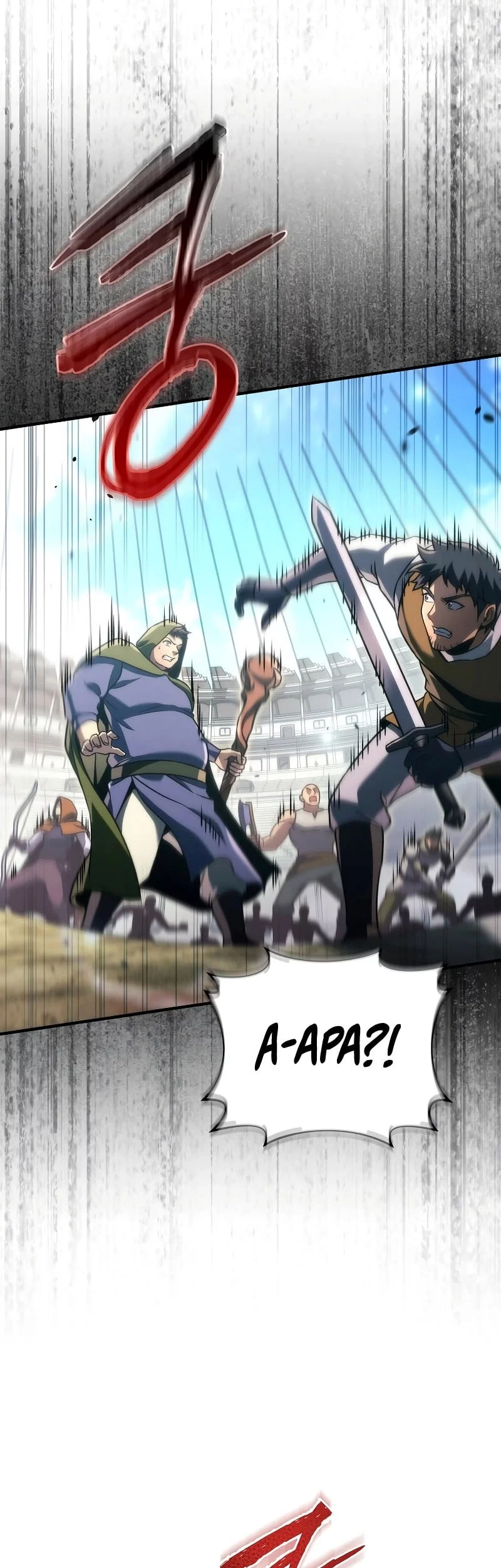 Genius Blacksmith’s Game Chapter 17 Gambar 78